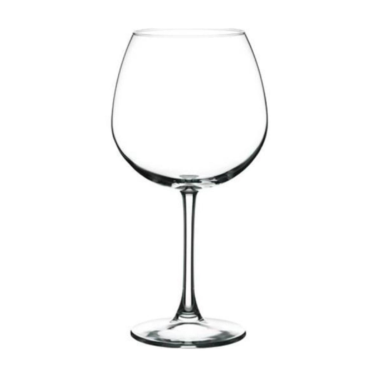 

Бокалы для красного вина Enoteca 780cc 6 шт.