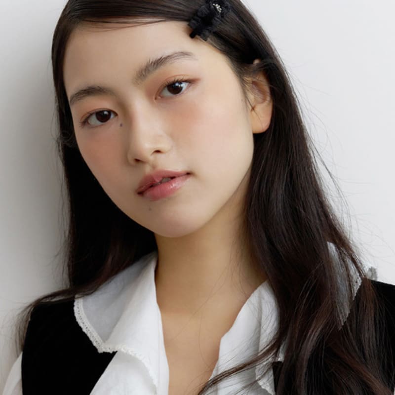 FANTASTYCZNA PLANETA aksamitna spinka do włosów z wstążką (4 kolory)