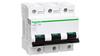 Circuit Breaker 3P C 100A 10kA AC C120N A9N18367