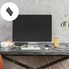 Oxford Fabric LCD Monitor Dust Cover 61x46cm Waterproof Protective Case For Computer Screen
