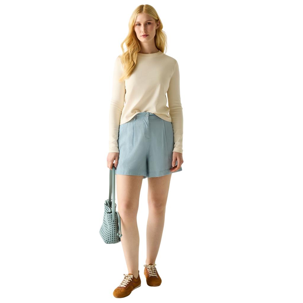 Regatta Womens/Ladies Sabelle Shorts