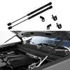 For Chevy Chevrolet Colorado 2023-2026 Car Accessories Front Hood Bonnet Lift Support Shock Strut Auto Replacement 2 pcs