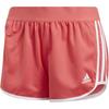 Striped Mid-Rise Casual Shorts Women Shorts DW8459