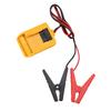 Car Jumper Cable with Adapter 18V Battery Jumper Starter Emergency Automotive Booster Cable