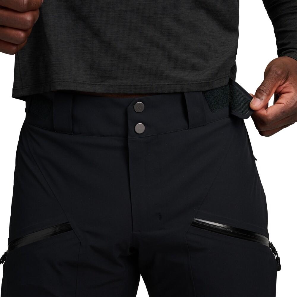 Black Diamond Recon Stretch Ski Pants Mens /Pamap741034