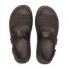 1175311-DNSS UGG Goldenglow Embossed Dense Smoke (Women's)