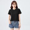 Baleno Women's 100% Cotton Short Sleeve T-Shirt