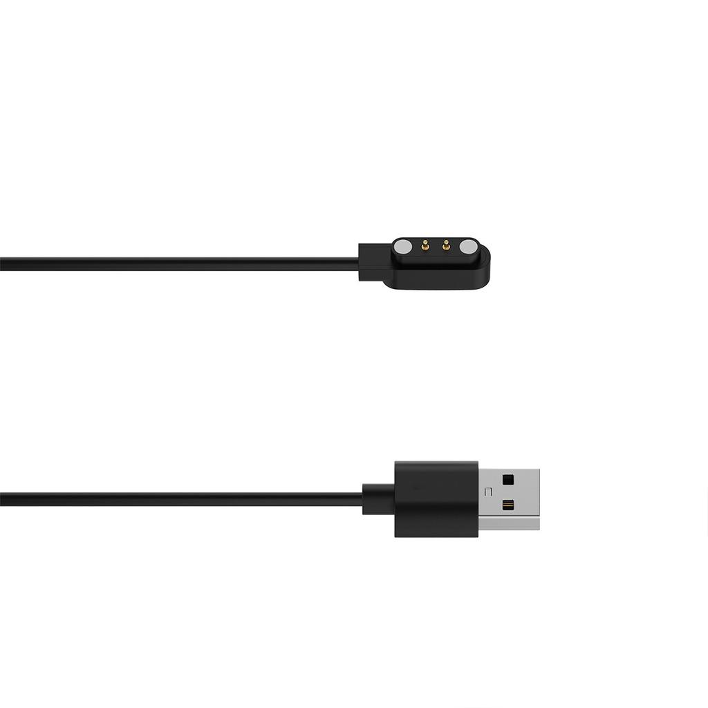 Magnetic Charger Effortless & Efficient Charging Cord Smartwatch Charging Cable Sleek Charger Fitting for AGPTEK LW11