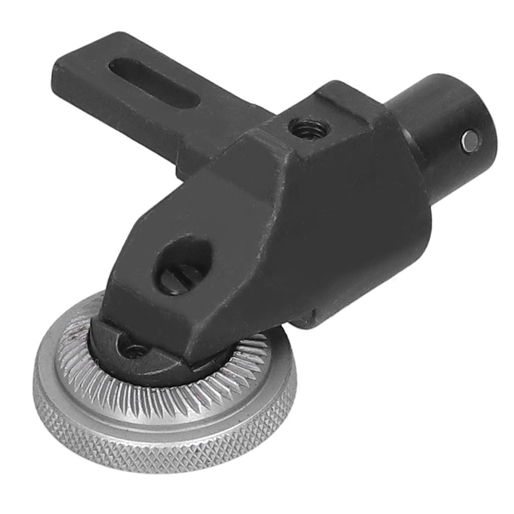 Sewing Roller Foot Machine Metal Durable AntiRust Rolling Presser Supplies Accessories(28mm )