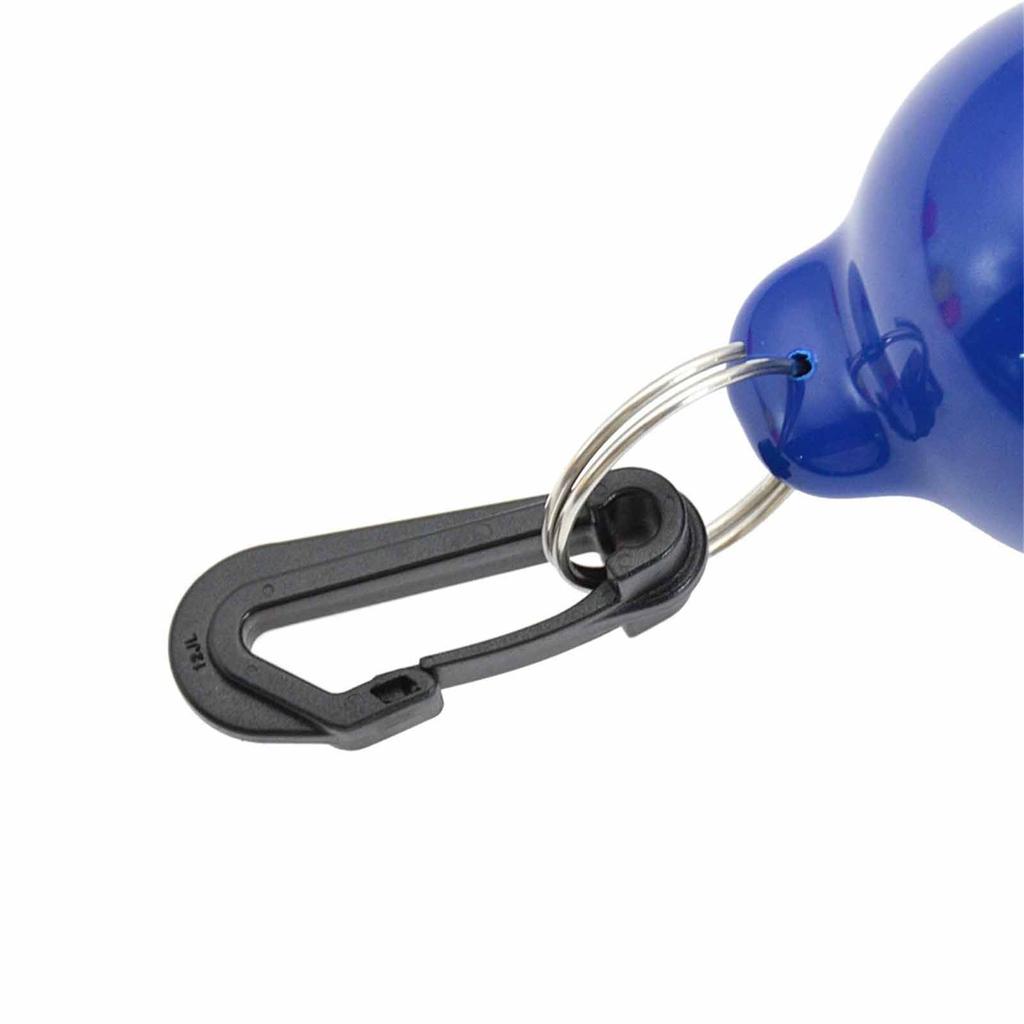 Diving Breathing Regulator – Multi-Color Secondary Head Cover,-Proof, Flexible Mouthpiece with Quick-Release