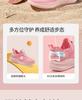 Kaiti Cat Children's Shoes 2026 Single Net Running Shoes Summer New Style Girls' Thick Bottom Lightweight Outdoor Sports Shoes