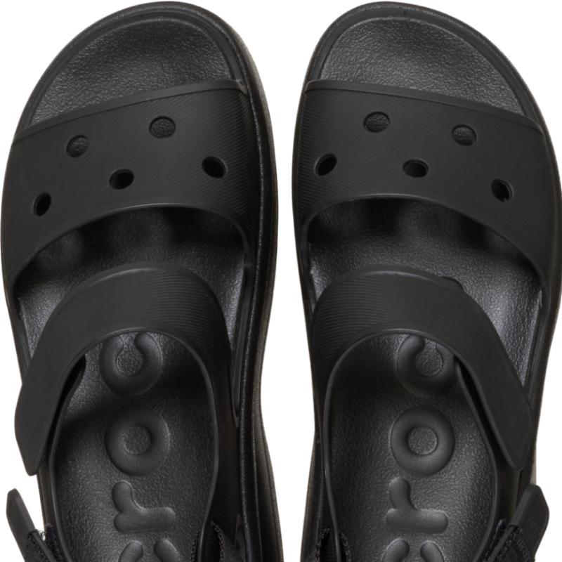 Crocs Soho W Riemchensandal 211755 001