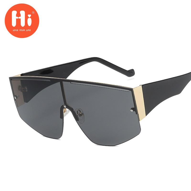 

Привет, женские и мужские винтажные летние черные солнцезащитные очки, модные уличные солнцезащитные очки для вождения