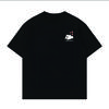 Kpop Demon Hunter Classic Anime T Shirt 2025 Men ’s Women Oversized 100% Cotton Fashion Y2k Short Sleeve Summer Print Unisex Tee