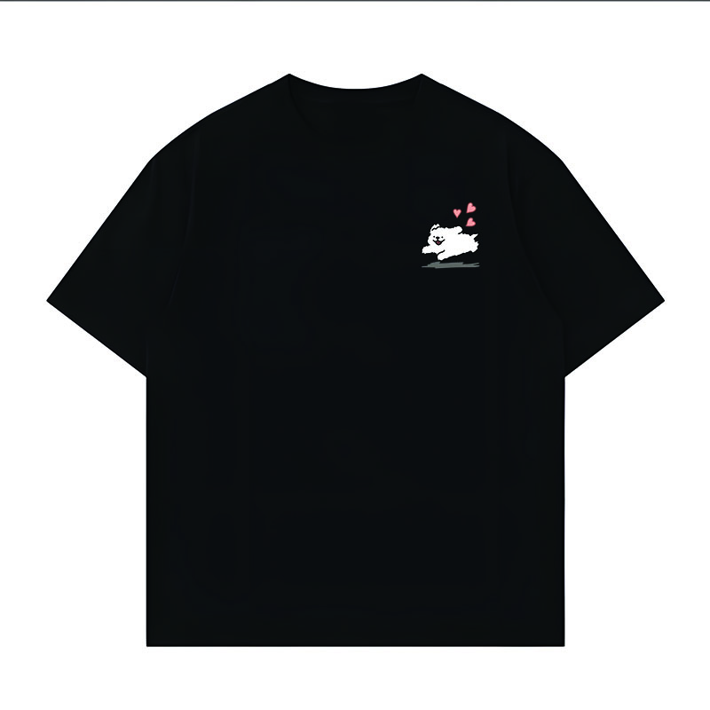 Kpop Demon Hunter Classic Anime T Shirt 2025 Men ’s Women Oversized 100% Cotton Fashion Y2k Short Sleeve Summer Print Unisex Tee