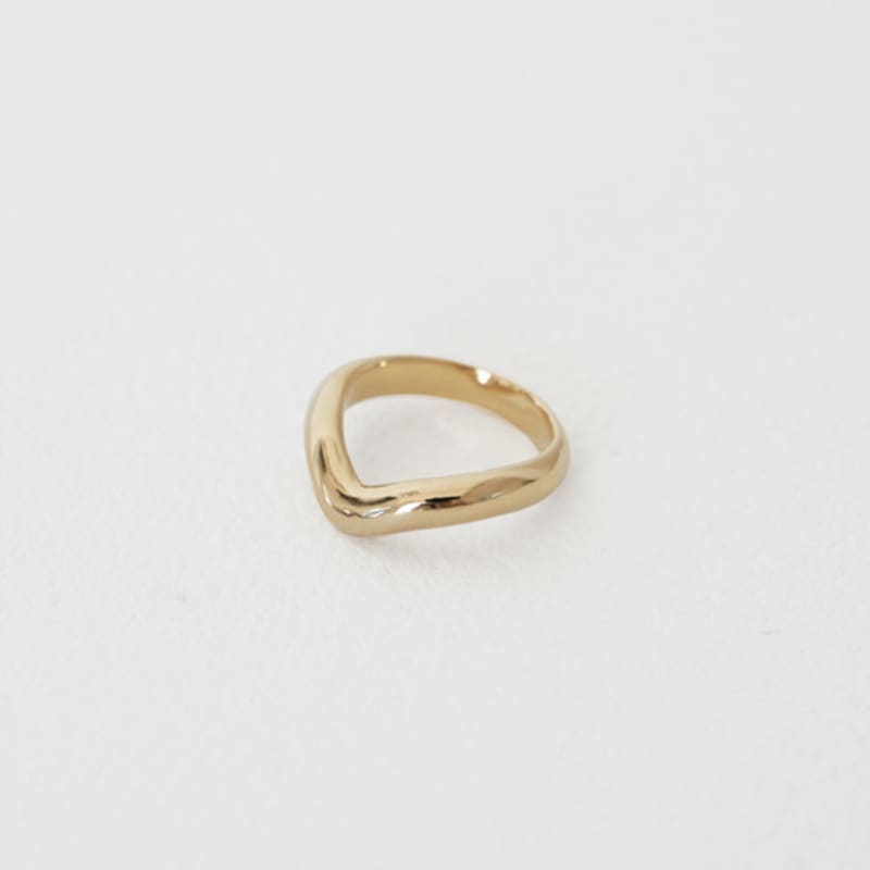 VINOOM multi layered ring