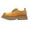 Fashion New Thick soled Men's Shoes High quality minimalist style design Classic British gentleman's shoes 38-46 Plus Size Hot selling
