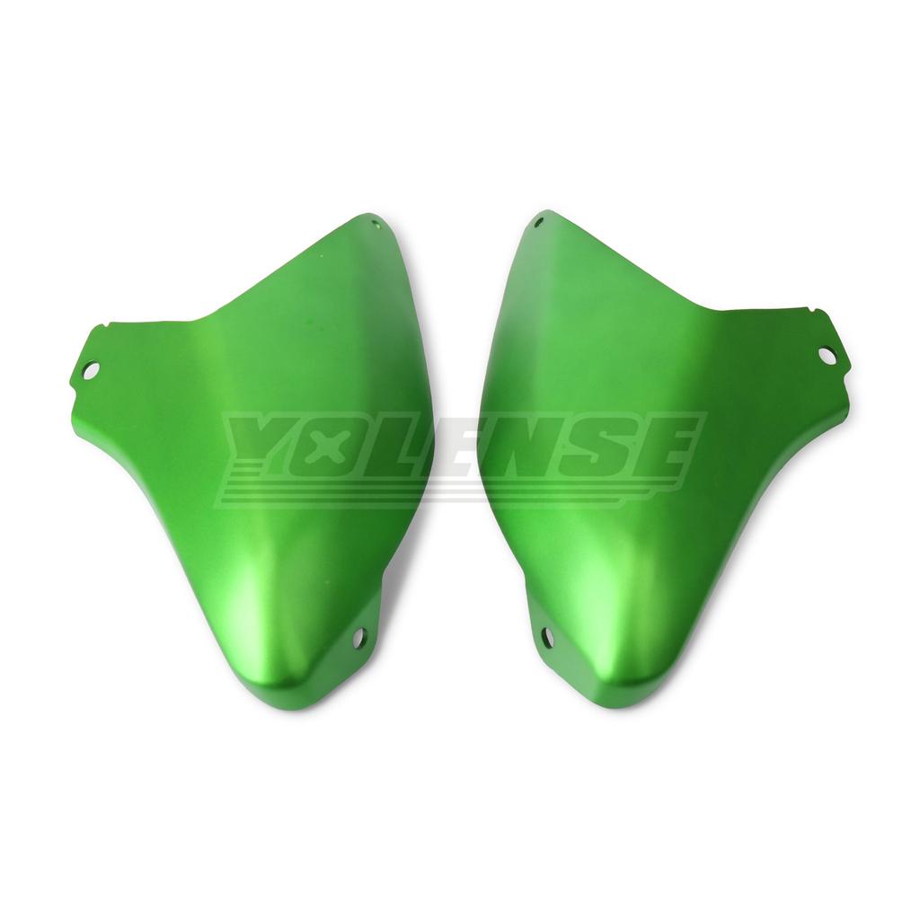 For Z900 Z900SE 2025 2026 NEW Motorcycle Water Tank Left & Right Side Panel Shell Cover Air Inlet Cover Side Gas Guard