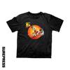 KC and The Sunshine Band - Do You Wanna Go Party Shirt