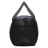 Nike Brasilia Duffel Small Bag, (Midnight Navy/Black/White) NK19FA-BA5957-410