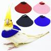 For Bird Neck Protective Parrot Elizabethan Circle Bird Neck Sleeve Bird Cloak Bird Recovery Collar