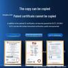 Baidixing S11 Fast Charging Data Cable for Android Type-C & Apple Devices