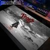 Esports XXL Muismat Berserk Guts Anime Tapijt Gamer Bureau Mat Muismat PC Computer Gaming Accessoires Varmilo Toetsenbord Muismat