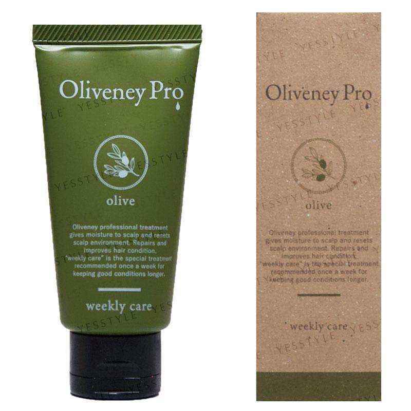 Amorous - Oliveney Pro W Haarkur