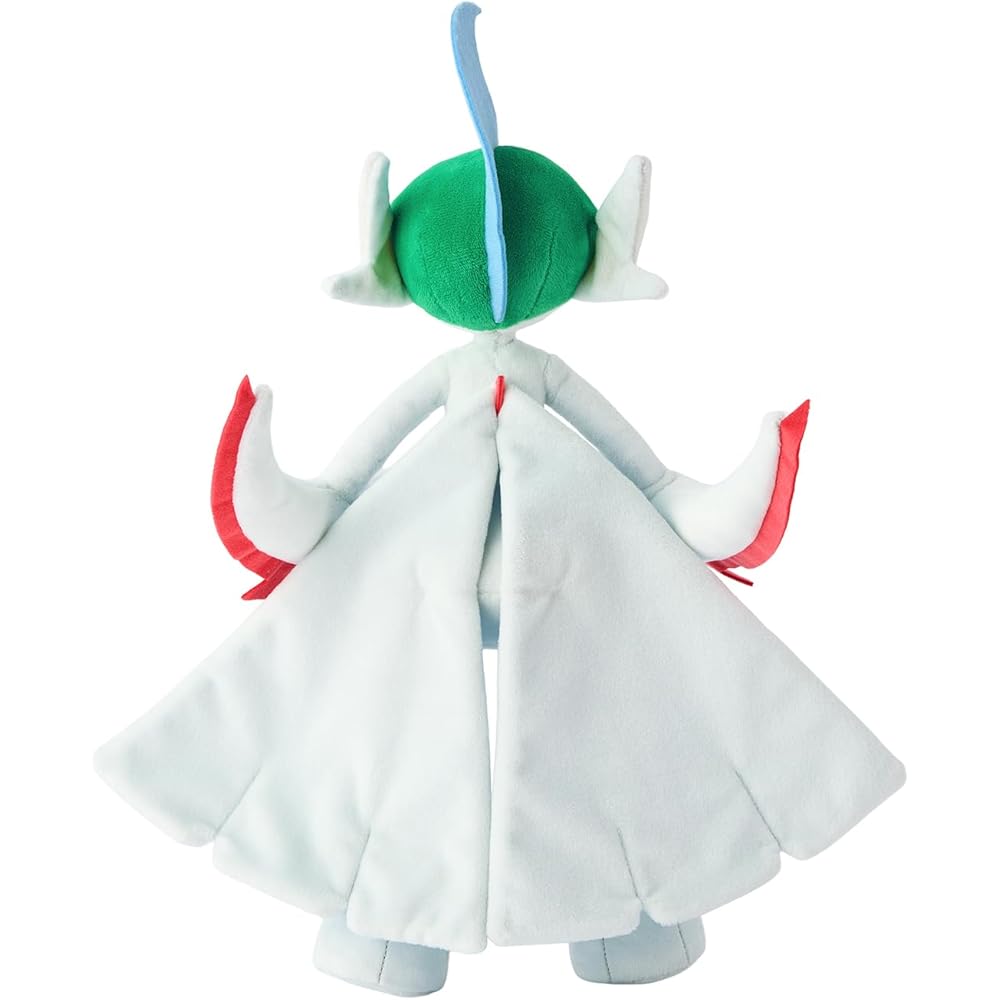 Pokemon Center Original Mega Rayquaza Plush Toy 30cm