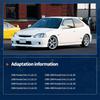 Auto Patrs Odometer Speed Sensor 78410-S04-952 For Honda Civic Integra 3Dr/4Dr Gs Ls 5S4598 78410-S84-A01 78410S04902