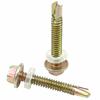 Zhonggongbang Hex Head Self-Drilling Screws
