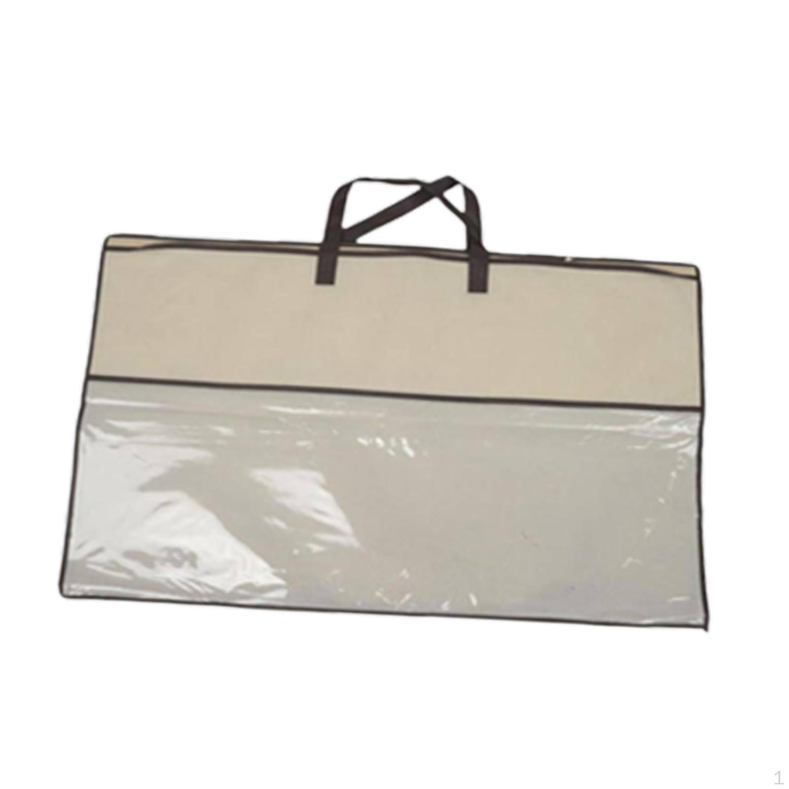 

Bag Designed for Storing Linens, Sweaters, And Other Clothing Items 37x47cm