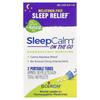 SleepCalm® On The Go, 2 Portable Tubes, 80 Pellets Each