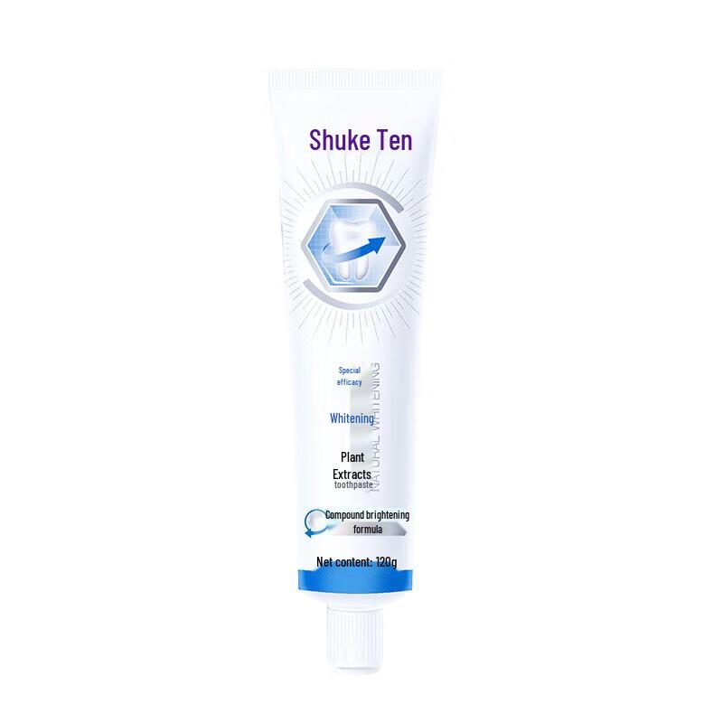 Shuke Professional Whitening Toothpaste