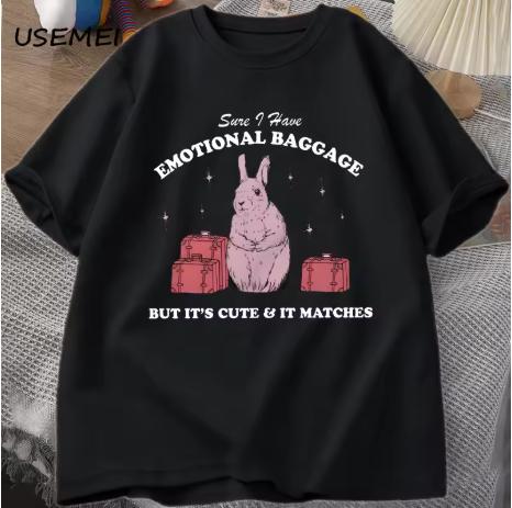Simple style men s solid-color short-sleeved T-shirt. The same design for both men and women. Soft pure cotton daily wear top. S разноцветный
