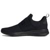 Lite Racer Adapt 4.0 'Triple Black' Sneakers H04296
