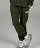 Igseukeoseu Ec Wide Jogger Sweatpants Black