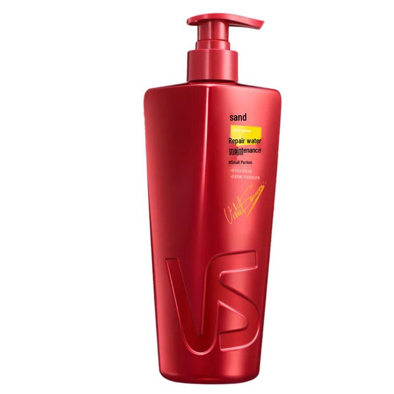 VS Sassoon Repair & Volume Shampoo 750G