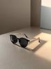 Sport Sunglasses Lightweight Frame Polarized Lens UV Protection Outdoor Eyewear for Running Cycling Hiking and Other Activities