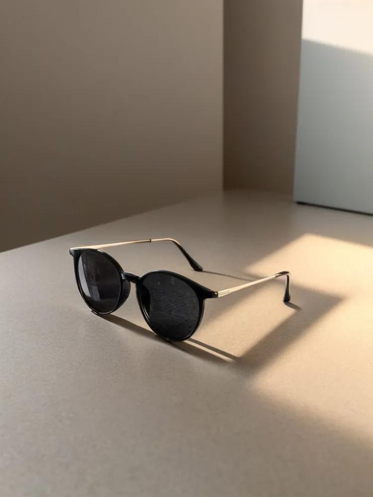 Sport Sunglasses Lightweight Frame Polarized Lens UV Protection Outdoor Eyewear for Running Cycling Hiking and Other Activities