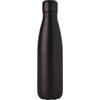 Cove Recycled Stainless Steel 500ml Insulated Water Bottle
