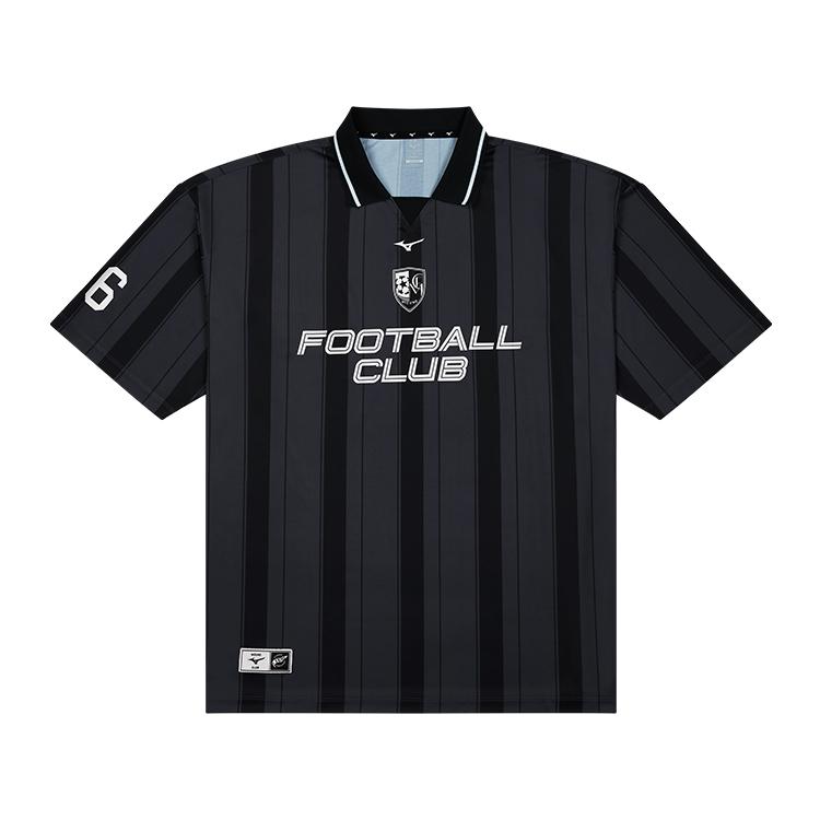 Mizuno ESSENTIAL Polo Shirt Unisex K2CA46Y1 XL