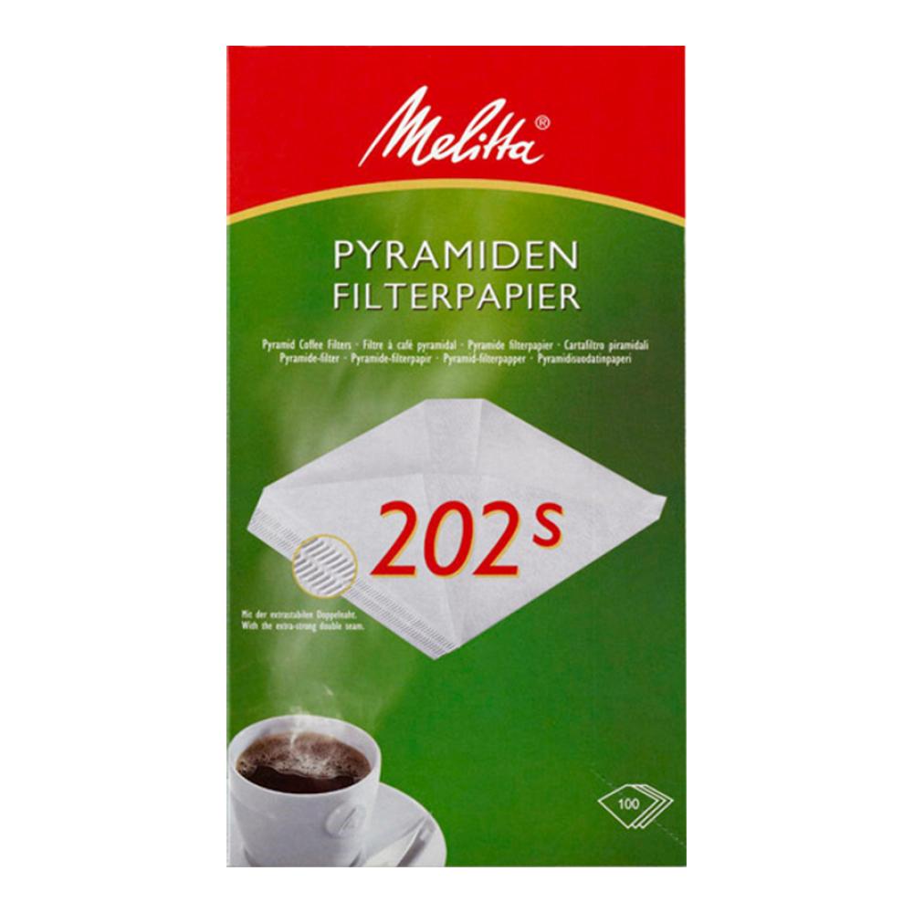 German Melitta Coffee Drip Filter 202S