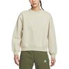 New Acg Acg 'Tuff Fleece' Women's Crew Neck Sweatshirt IH0716-229