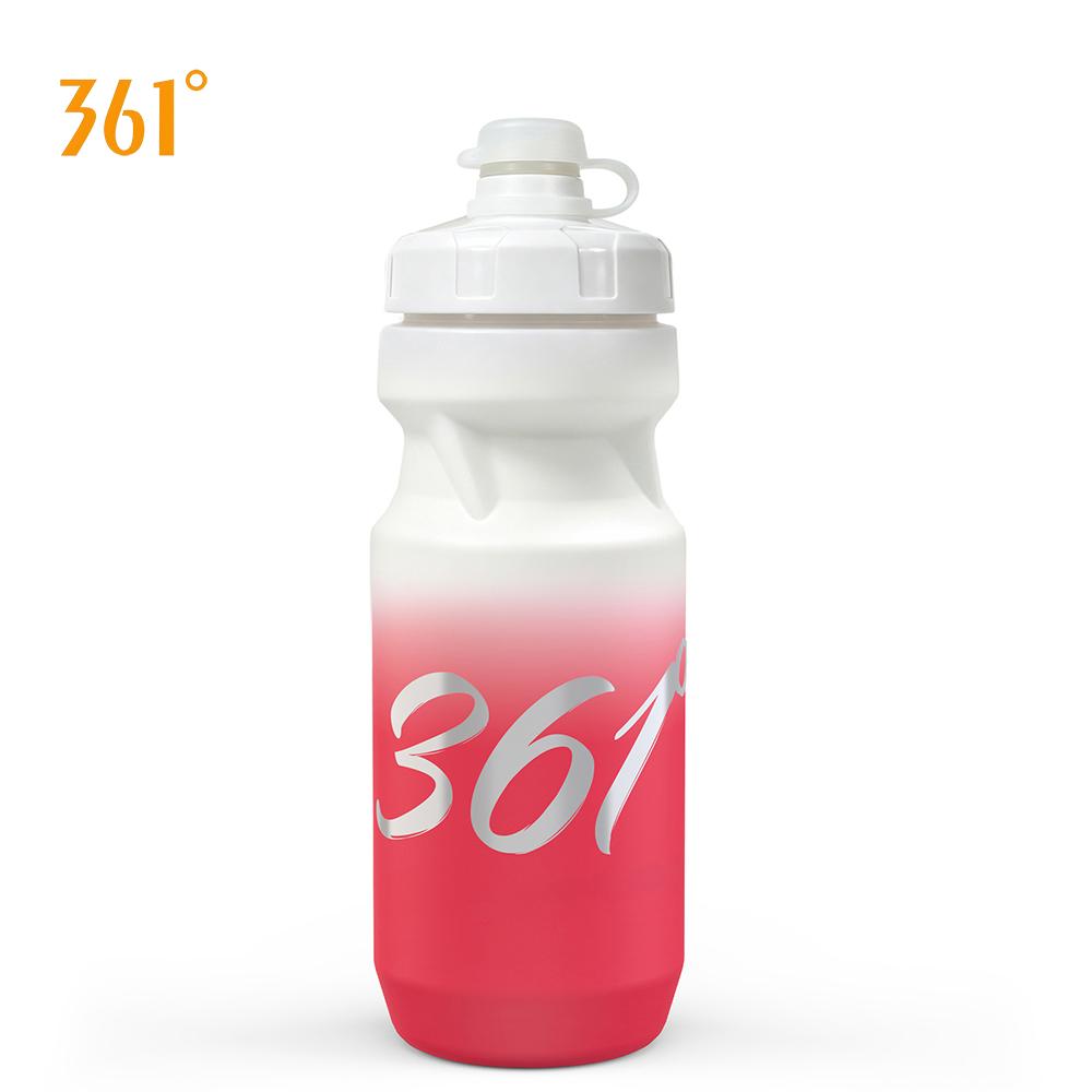 361 Degrees Bicycle Water Bottle 610ML Bike Bottle Squeeze Portable Waterbottle Cycling Water Bottles MTB Road Bike Accessories 1