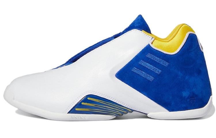 T-Mac 3 Adidas Restomod  Auburndale  GY0267 40