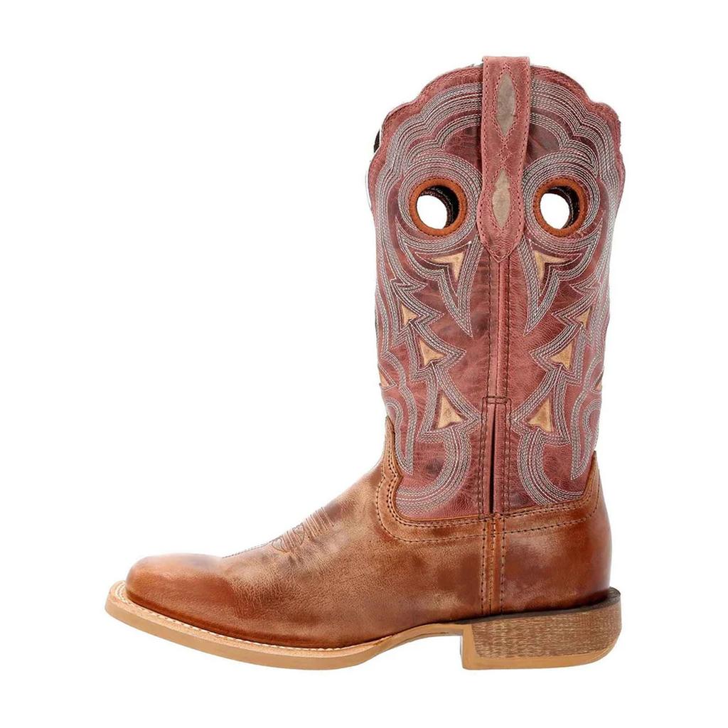 Durango Damen/Damen Lady Rebel Pro Cowboy Stiefel