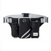 Reflective Multifunctional Dog Walking Belt with Water Bottle Holder