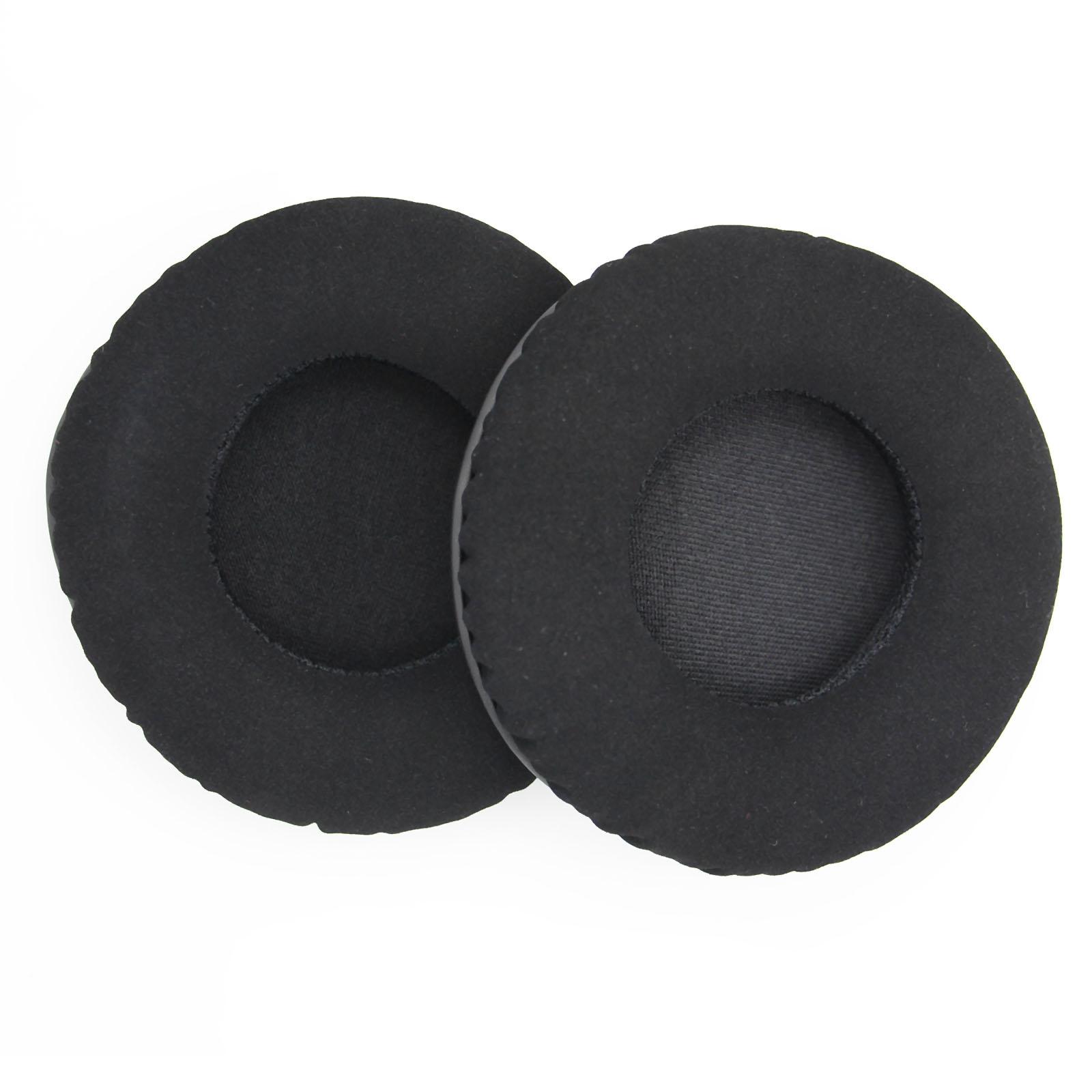 

JZF-93 1 Pair Ear Pads for Sennheiser Urbanite XL Headset Earmuffs Protein Leather Replacement Earpads Cups Cushions Type A