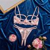 Erotische Damenmode – Erotische Dessous-Sets